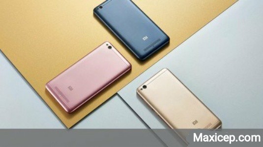 Xiaomi, Redmi ve Redmi Note Telefonlarını Amazon İspanya Mağazasına Ekledi