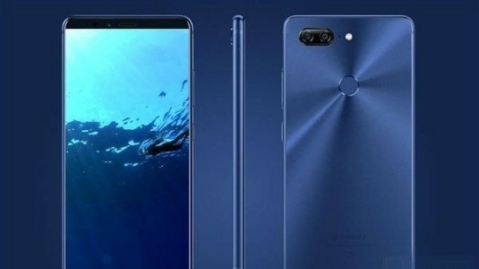 Gionee M7 Plus'ın Görüntüleri İnternete Sızdırıldı