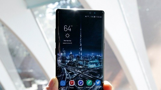 Galaxy S9, Geekbench'te Ortaya Çıktı Ancak iPhone X'in Çok Gerisinde Kaldı