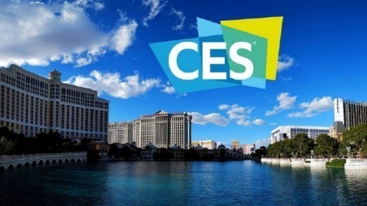 CES 2018'e hangi firmalar konuk olacak?