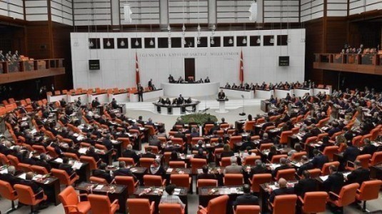 Milletvekilleri, artık yurt dışında ücretsiz görüşme yapabilecek