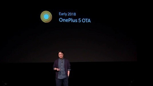 OnePlus 5 Android 8.0 Oreo Açık Beta Kasım'da, Final Güncellemesi ise 2018 Başında Gelecek