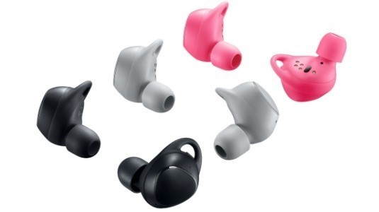 Samsung Gear IconX 2018, n11'de Satışa Sunuldu