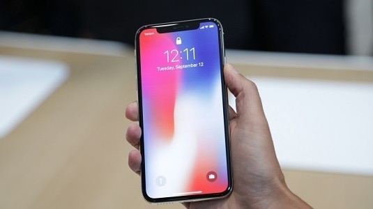 iPhone X Stokları Güney Kore'de Dakikalar İçinde Tükendi