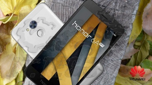 Huawei Honor 6A Avrupa pazarına, 6A Pro adıyla çıkıyor