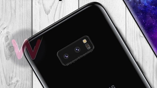 Samsung Galaxy S9 Daha Hızlı Çalışan Yüz Tanıma ve Göz Tarama Özelliği İle Gelecek