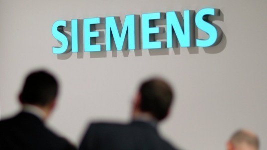 Siemens, 7 bin kişiyi işten çıkartacak