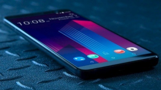 HTC U11 Plus, 18:9 HDR Ekran ve Güçlü Bataryası ile Duyuruldu