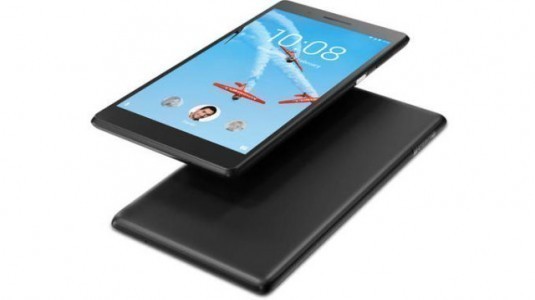 Lenovo uygun fiyatlı iki tablet modelini duyurdu