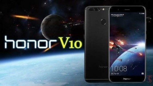 Huawei Honor V10 TENAA Üzerinde Ortaya Çıktı