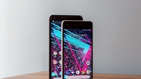 Yeni Gelecek Pixel 2 Güncellemesi İle Uğultulu Ahize Sesi Düzeltilecek