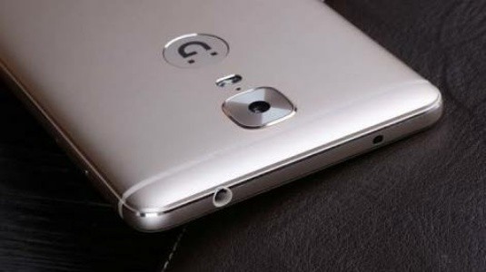 Gionee M7 Plus, Uçtan Uca Ekran, Snapdragon 660, 6GB RAM ve Çift Kamera ile Sertifika Aldı