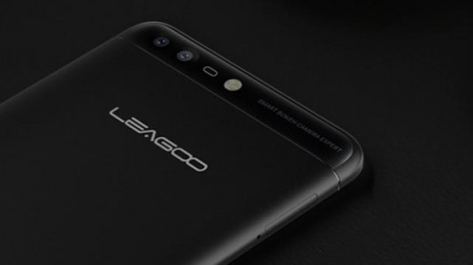 Leagoo T5c tanıtıldı, ön siparişe sunuldu