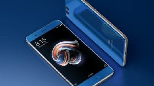 Xiaomi Mi Note 3'ün Ucuz Versiyonu Satışa Sunuldu
