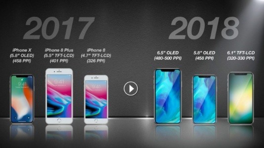 KGI: Apple, 2018 iPhone'larda Qualcomm Modemleri Kullanacak