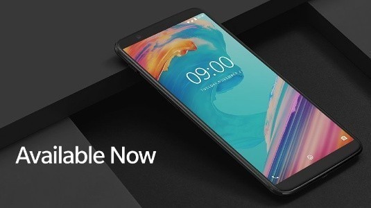 Oneplus 5T Satışa Sunuldu