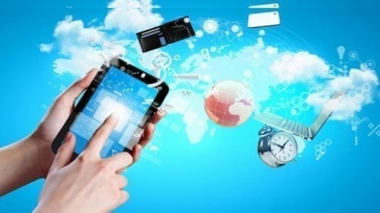 Mobil internet harcamaları, Türkiye'de sürekli artış gösteriyor