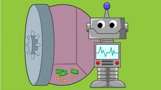 Android kullanıcıları için yeni tehlike: BankBot