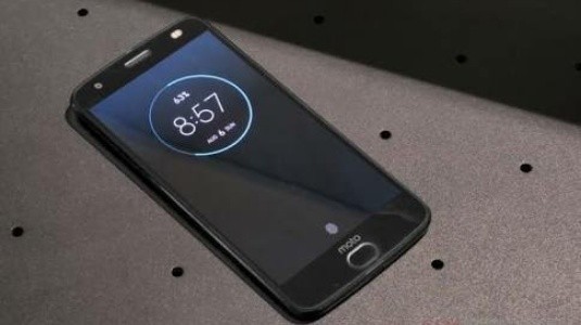 Moto Z ve Z2 Force için Android Oreo Testi Brezilya'da Başlıyor