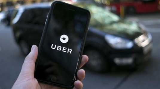 Uber'de Şok: 57 Milyon Kullanıcı Bilgisi Çalındı