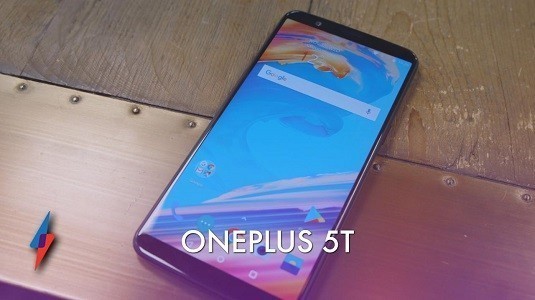 OnePlus 5T Suya ve Toza Dayanıklılık IP Sertifikasına Sahip Değil
