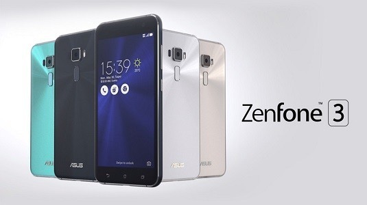 Asus ZenFone 3 İçin Yeni Güncelleme Yayınlanmaya Başladı