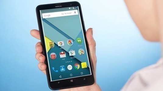 Android telefon kullananlar, sürekli takip ediliyor