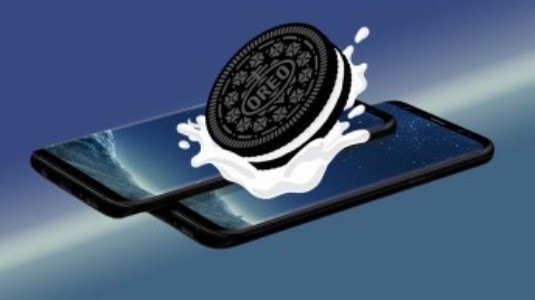 Samsung Galaxy S8 için Android Oreo Beta 3 Çok Yakında Gelebilir