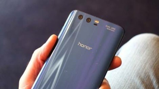Yeni Sızdırılan Bir Görüntü, Honor V10'u Gözler Önüne Seriyor
