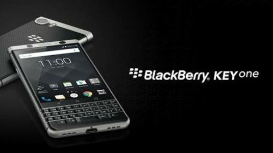 BlackBerry KEYone Halefi (KEYtwo) GeekBench'te 6GB RAM ile Göründü
