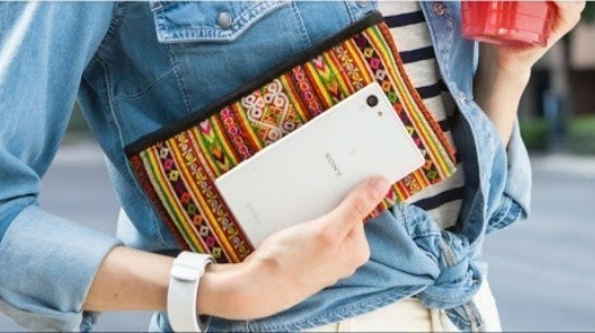 Sony Xperia ZG Compact, Tekrar Geekbench'te Ortaya Çıktı