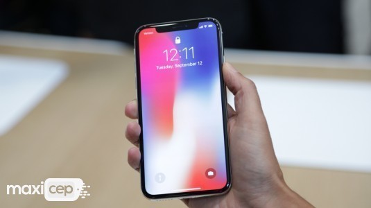 iPhone X satışları, bugün Türkiye'de başladı