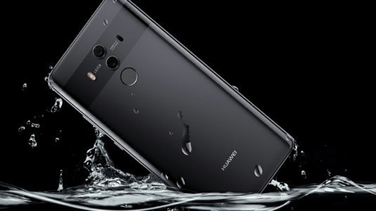 Mate 10 Pro, Avrupa'da Ön Sipariş Rekoru Kırıyor