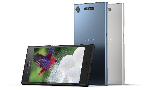 Sony, Xperia XZ1'in Fiyatında Büyük Bir İndirim Yaptı