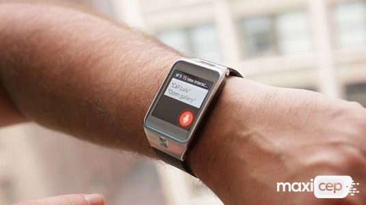 Samsung Gear 2 İçin Yeni Batarya Güncellemesi Geldi