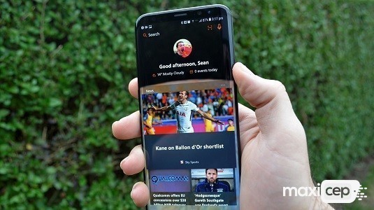 Microsoft Launcher Çok Yakında Yeni Özelliklere Kavuşacak