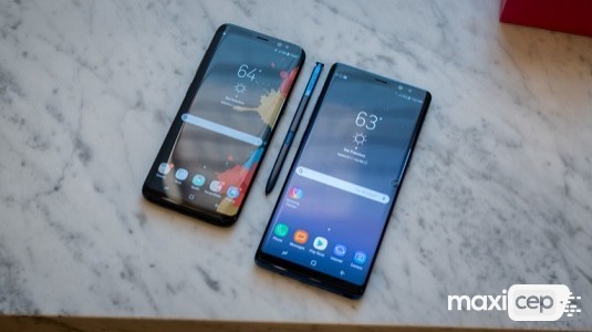 Samsung 400 Dolara Kadar Getireceğiniz Cihazları Değişim Programına Alıyor