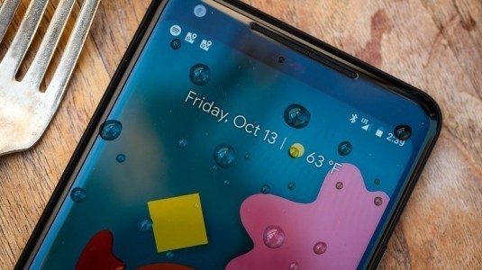 Google Pixel 2 XL dayanıklılığı ile şaşkına çevirdi