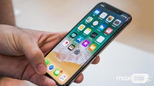 Yeni iPhone'a ait konsept görüntüleri hazırlandı