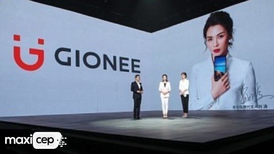 Gionee, S11 / S11S ve M7 Plus da Dahil Sekiz Akıllı Telefonu Duyurdu