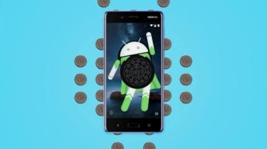 Nokia Türkiye, Nokia 8 için Android Oreo Güncellemesini Duyurdu