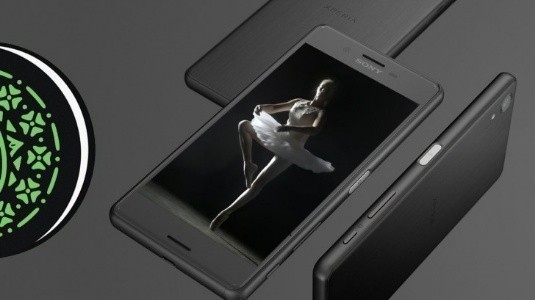 Sony Xperia X Performance için Android Oreo Yayınlandı