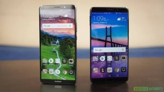 TENAA'da Ön Yüzünde Parmak İzi Tarayıcı Olan Honor V10 Versiyonu Göründü