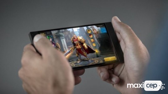 Razer telefon, darbelere karşı ne kadar dayanıklı?