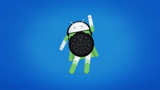 Android 8.1'e ait 2. geliştirici önizlemesi yayınlandı