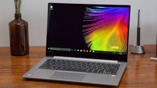 Lenovo IdeaPad 720s Türkiye'de Satışa Sunuldu