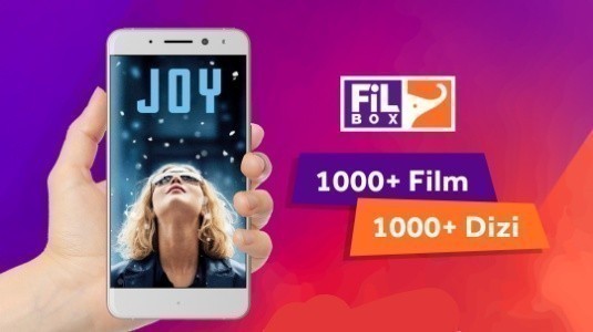 General Mobile Kullanıcılarına Filbox Hemen Servisi 3 Ay Hediye