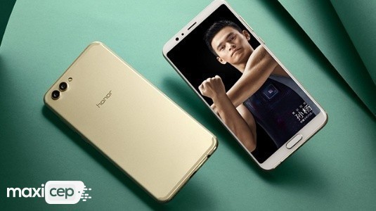 Honor V10'dan Etkileyici Bir AnTuTu Benchmark Puanı Geldi