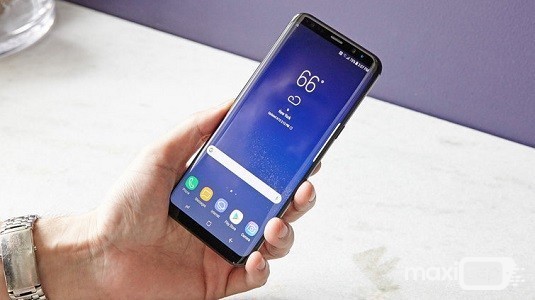 Samsung Galaxy S9'da %15 Daha Az Güç Tüketen Bir İşlemci Kullanılacak
