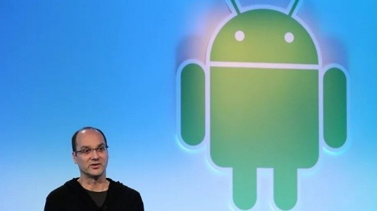 Andy Rubin, Google'dan Uygunsuz İlişki Yüzünden mi Ayrıldı